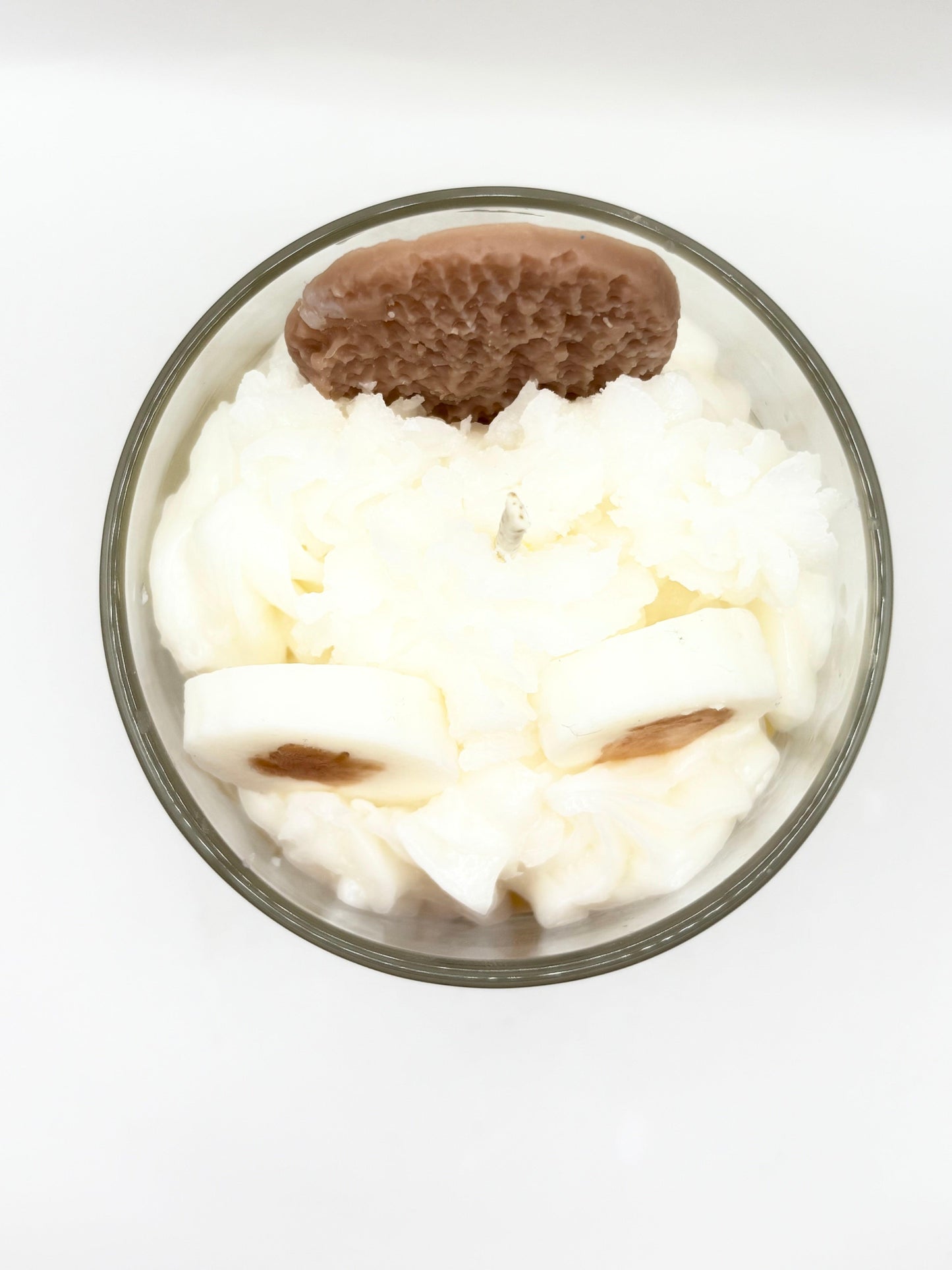 BANANA PUDDIN CANDLE