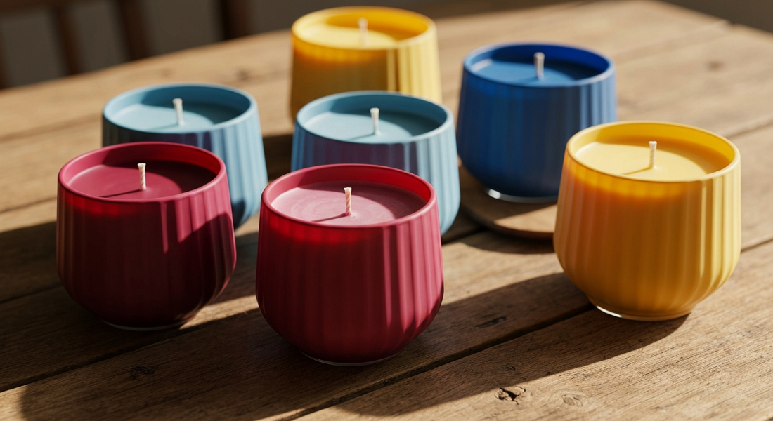 Why Locally Made Vegan Soy Candles Are the Ultimate Eco-Friendly Gift in 2025