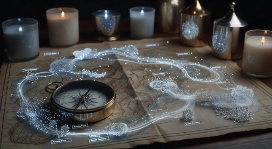 Professional header image for list-based article: Discover Highly Scented Candles That Transform Any Space