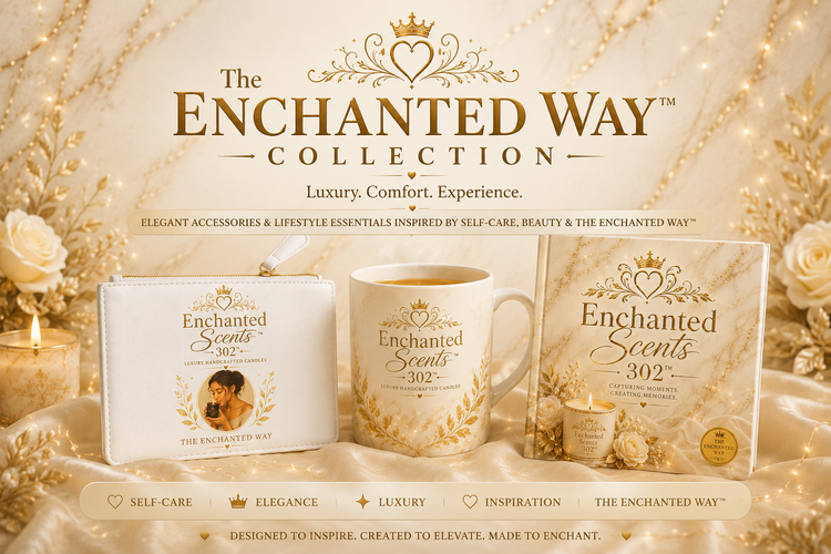 The Enchanted Way Collection