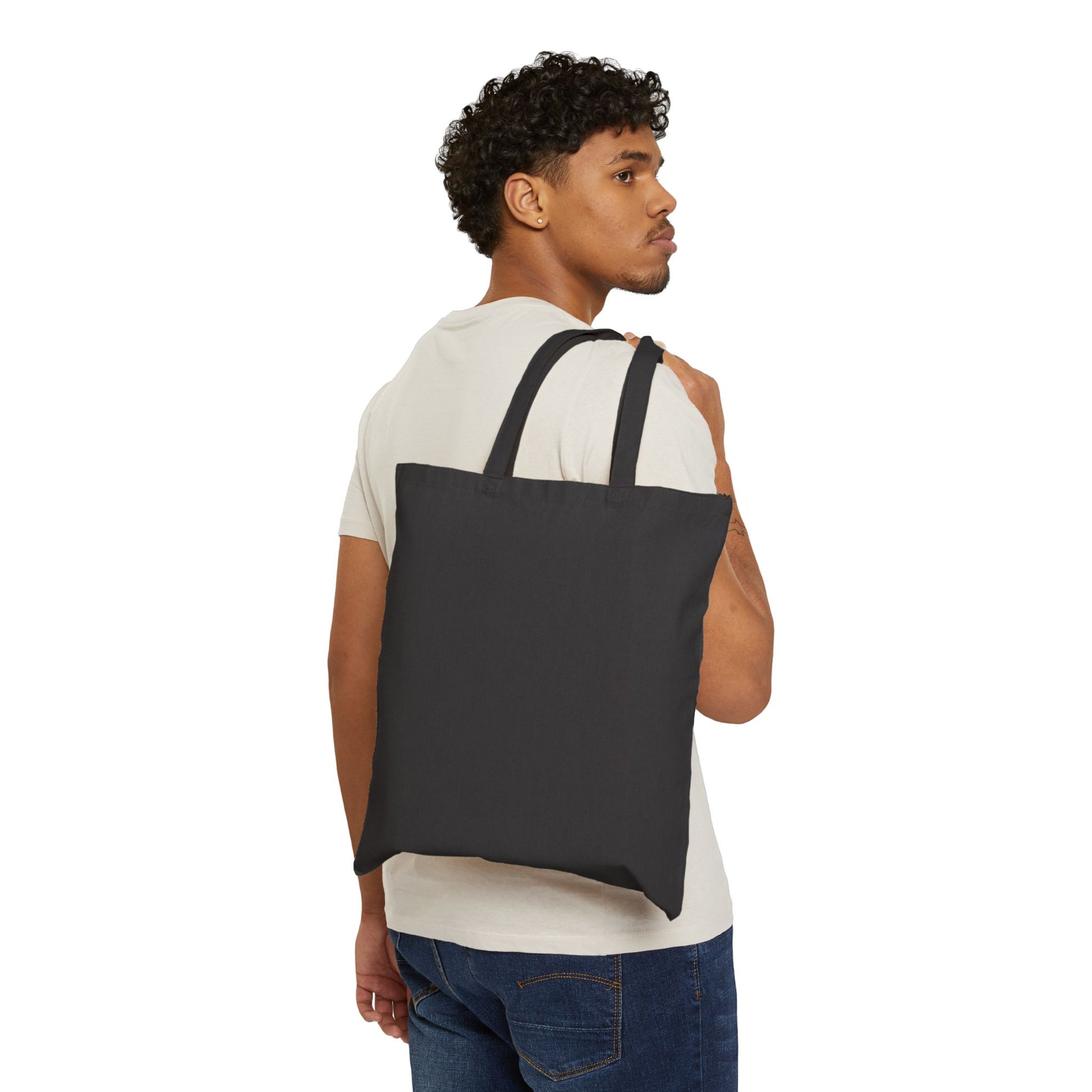 Sun-Kissed Summer Illustration Tote | summer aesthetic, pastel coastal vibes.