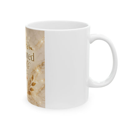 Enchanted Scents 302 Logo Mug | Ceramic Mug