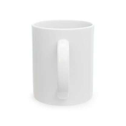 Enchanted Scents 302 Logo Mug | Ceramic Mug