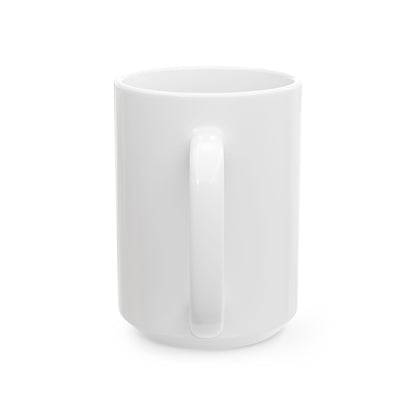 Enchanted Scents 302 Logo Mug | Ceramic Mug