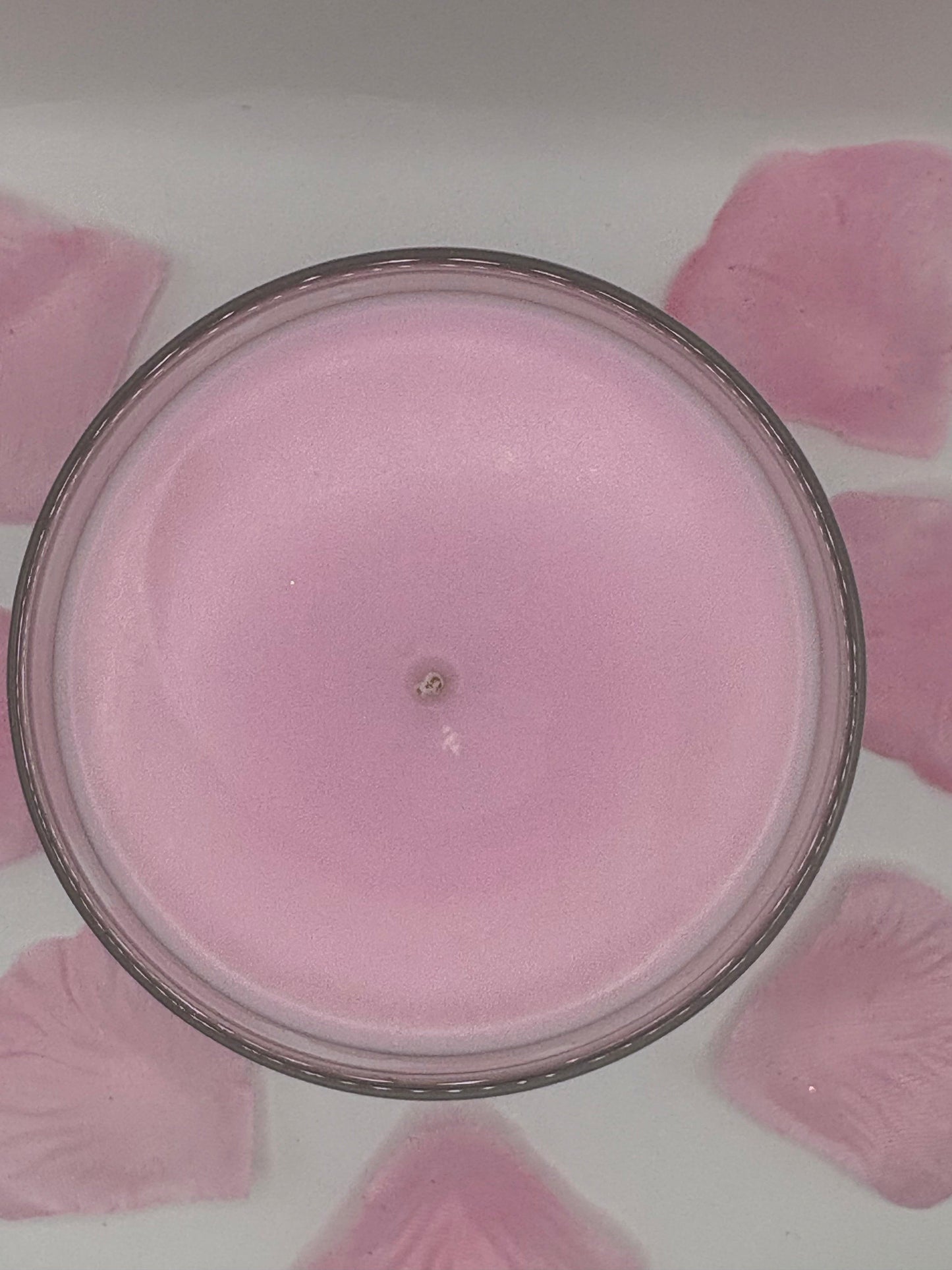 CARIBBEAN KISS CANDLE.