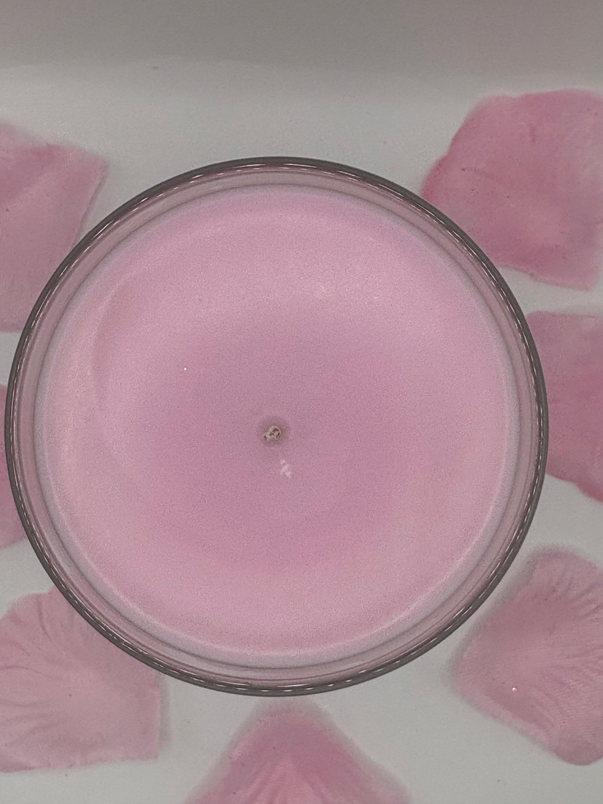 CARIBBEAN KISS CANDLE.