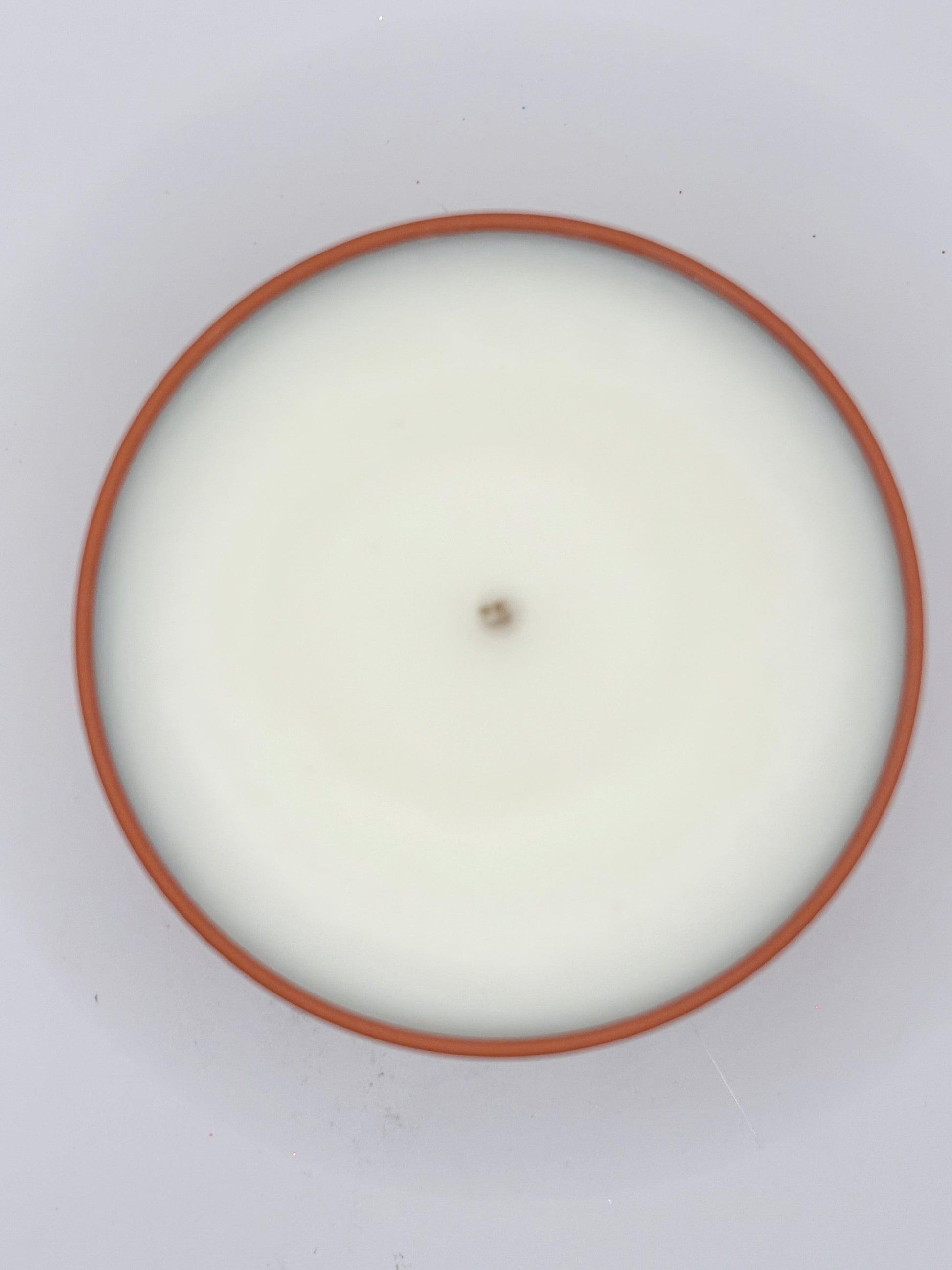 FIRESIDE RETREAT CANDLE.