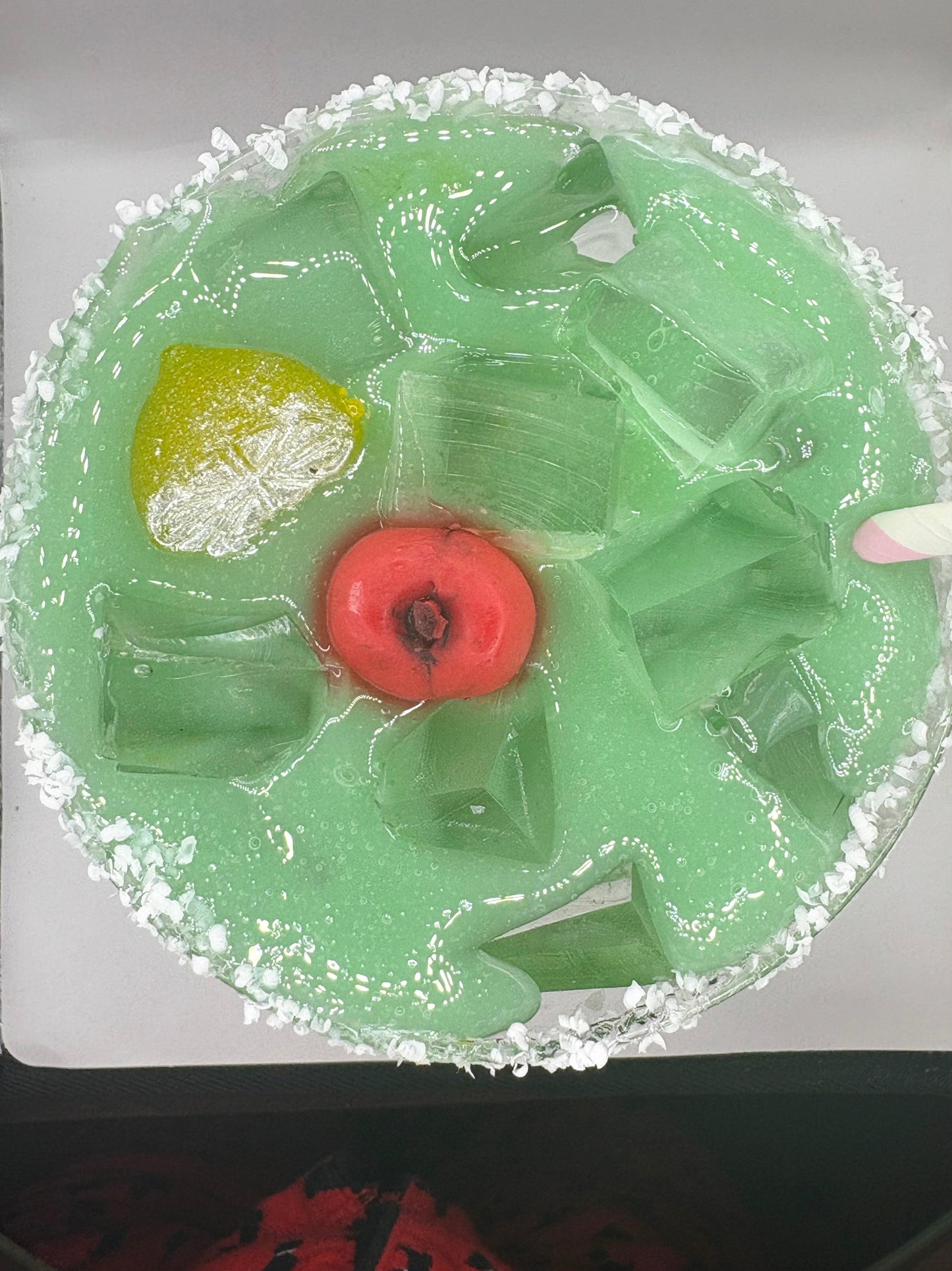 MARGARITA COLADA CANDLE.