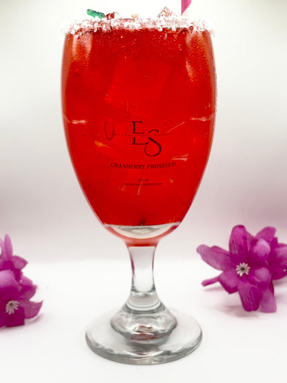 BAHAMA BERRY CANDLE.