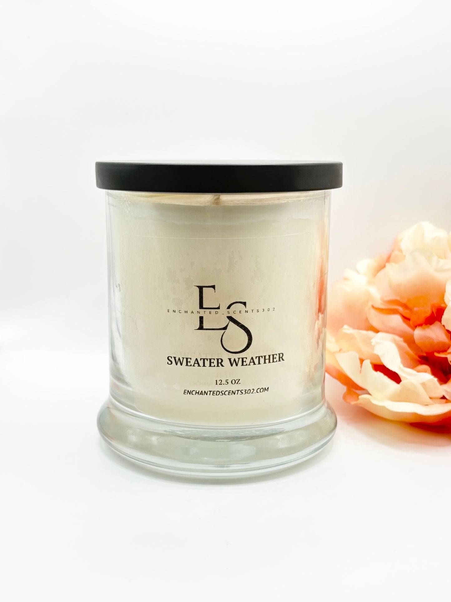 The Cozy Vegan Collection Bundle - 3 Pack (12.5oz)