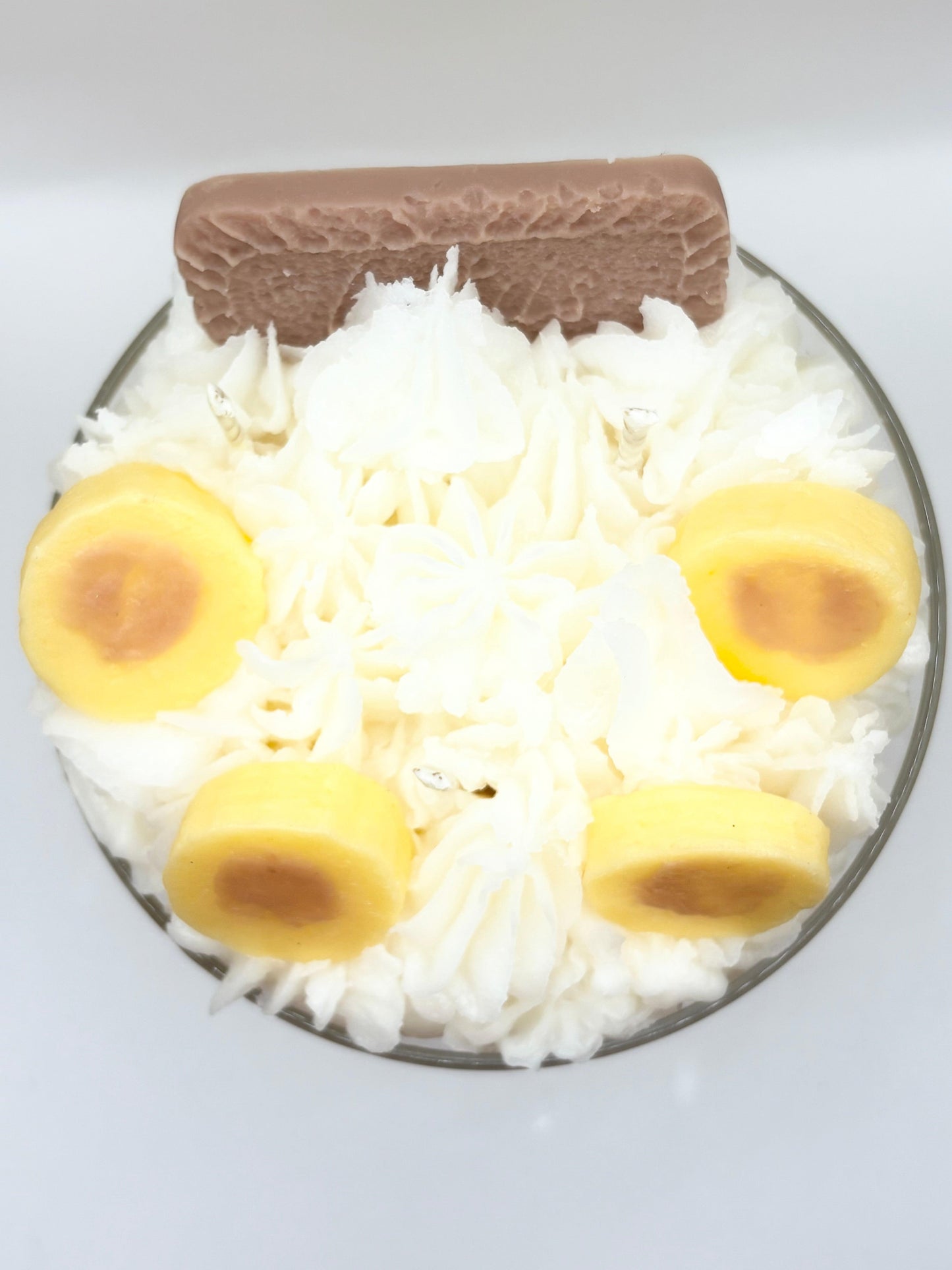 BANANA PUDDIN CANDLE