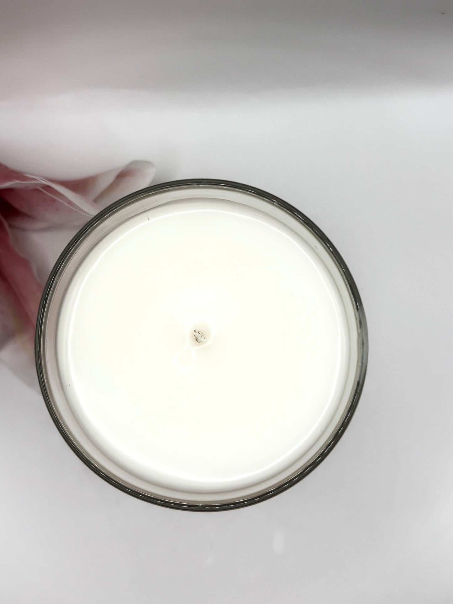 TROPICAL ISLAND CANDLE.