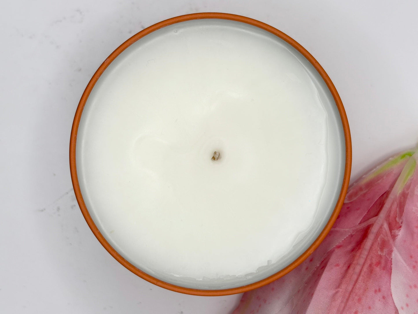 JUNIPER & CYPRESS CANDLE.