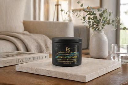 Mini Candle Bundle – Build Your Own 3 Pack