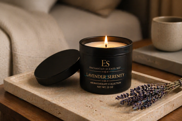 Mini Candle Bundle – Build Your Own 3 Pack