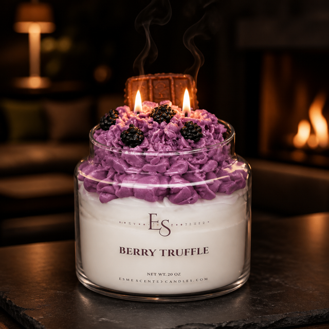 Sip & Pour Candle Making Experience (Starting at $40)