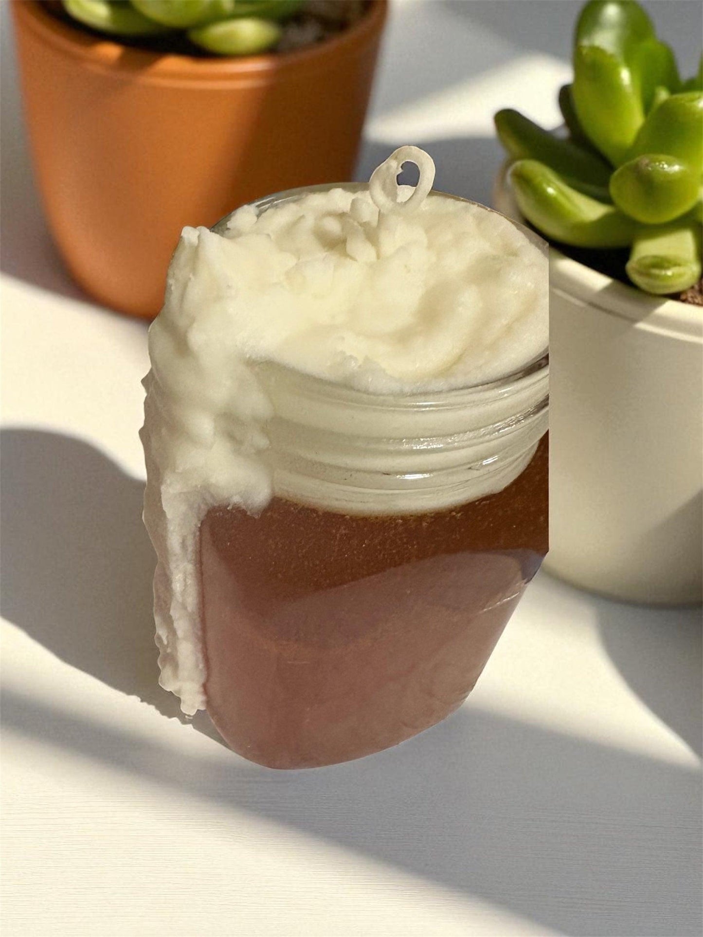 KENTUCKY BOURBON & BAY RUM.